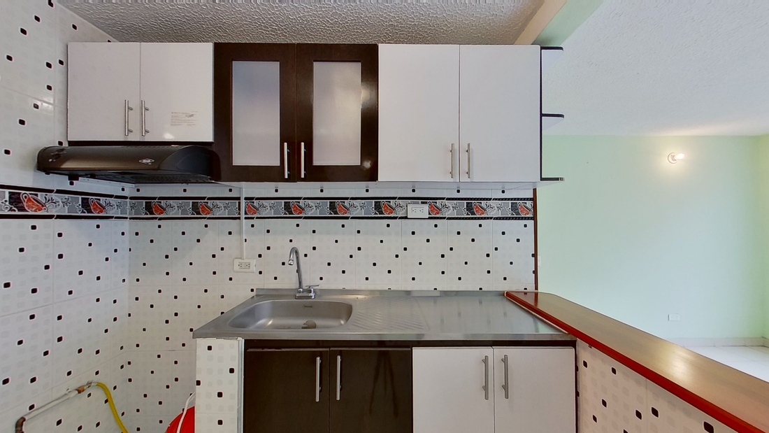 Apartamento en Venta en el Conjunto La Finca