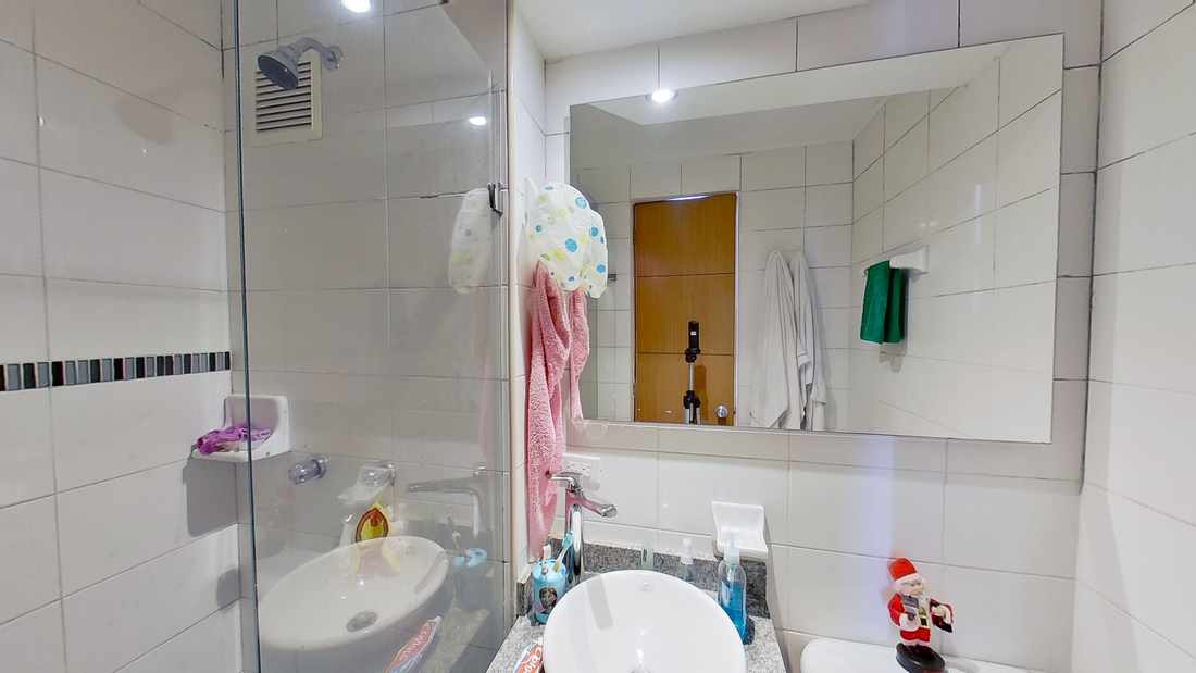 Apartamento en Venta en el Conjunto Jardín de Granada