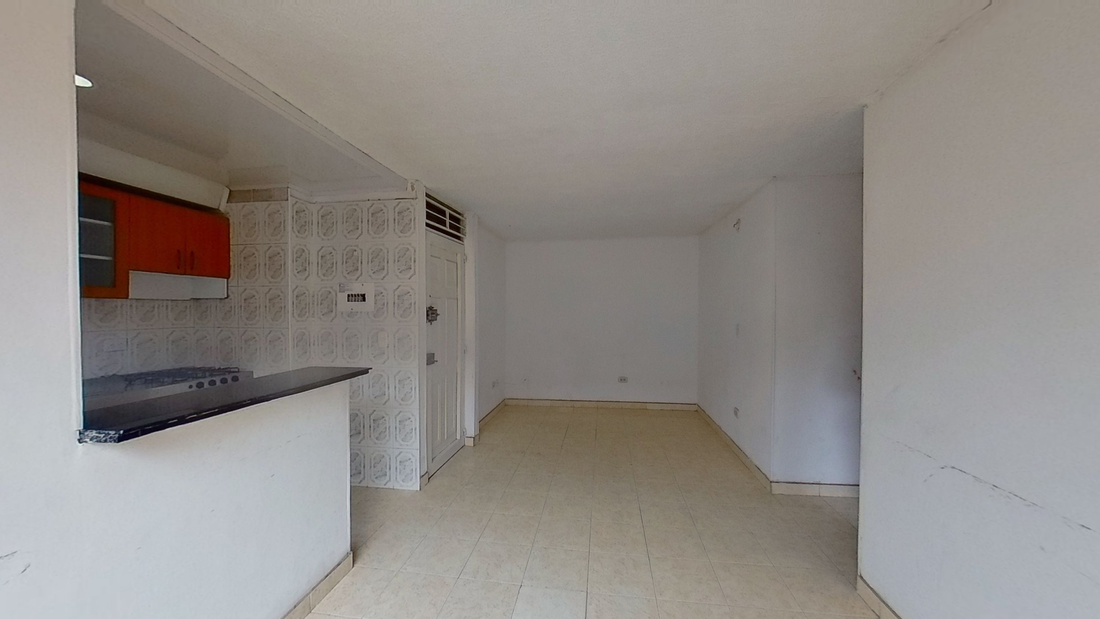 Apartamento en Venta en el Conjunto Senderos del Porvenir 2