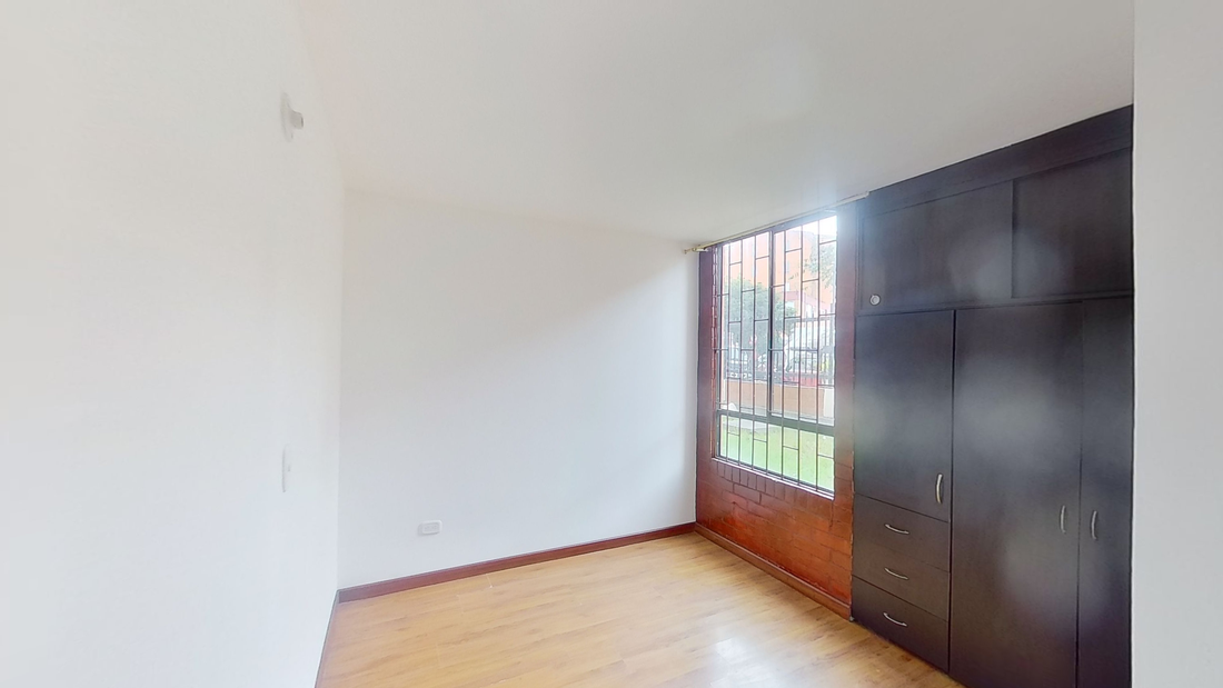 Apartamento en Venta en el Conjunto Primavera