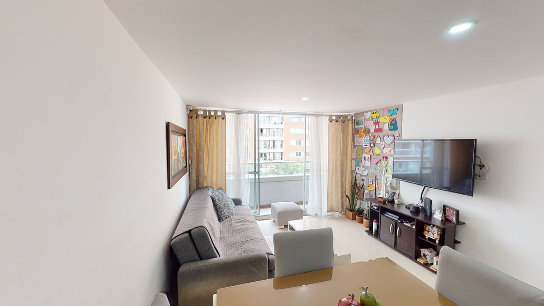 Apartamento en Venta en el Conjunto GALES
