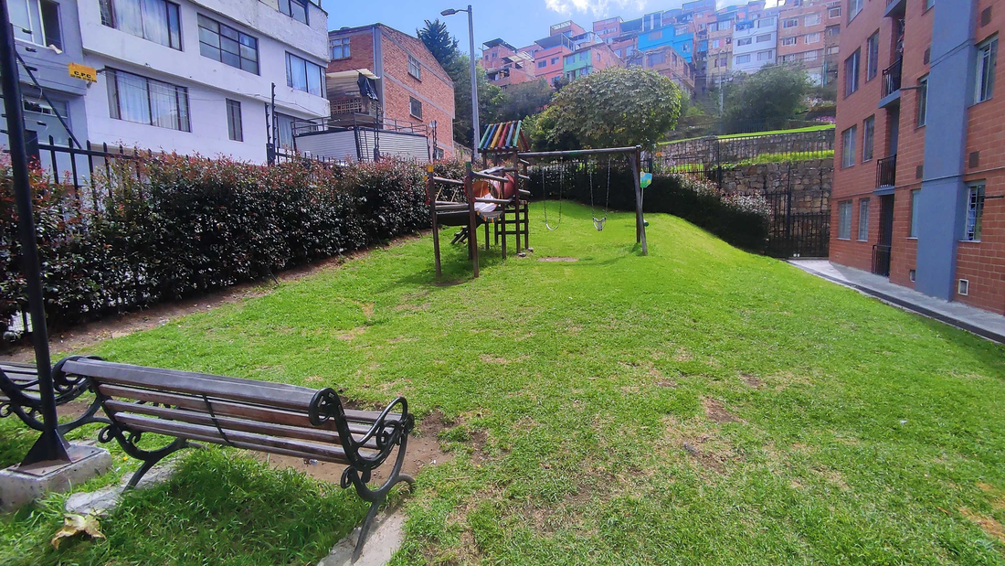 Apartamento en Venta en el Conjunto Piedraluna