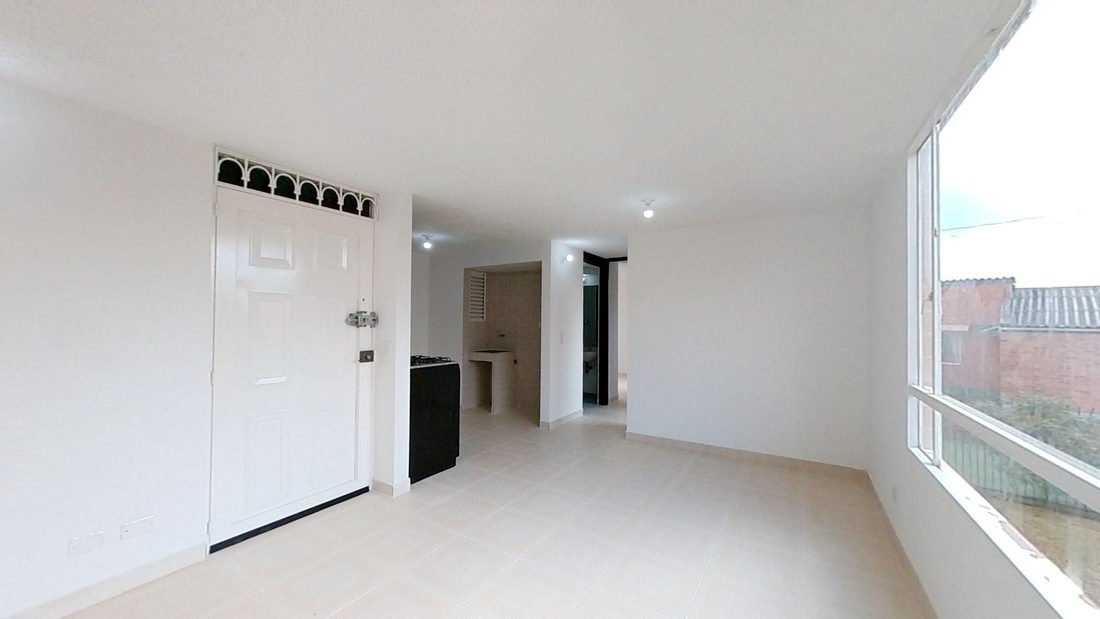 Apartamento en Venta en el Conjunto La Oportunidad 2