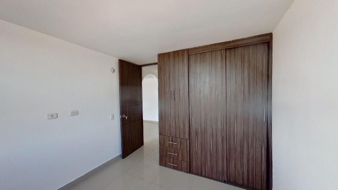 Apartamento en Venta en el Conjunto Reserva de San Agustín 3