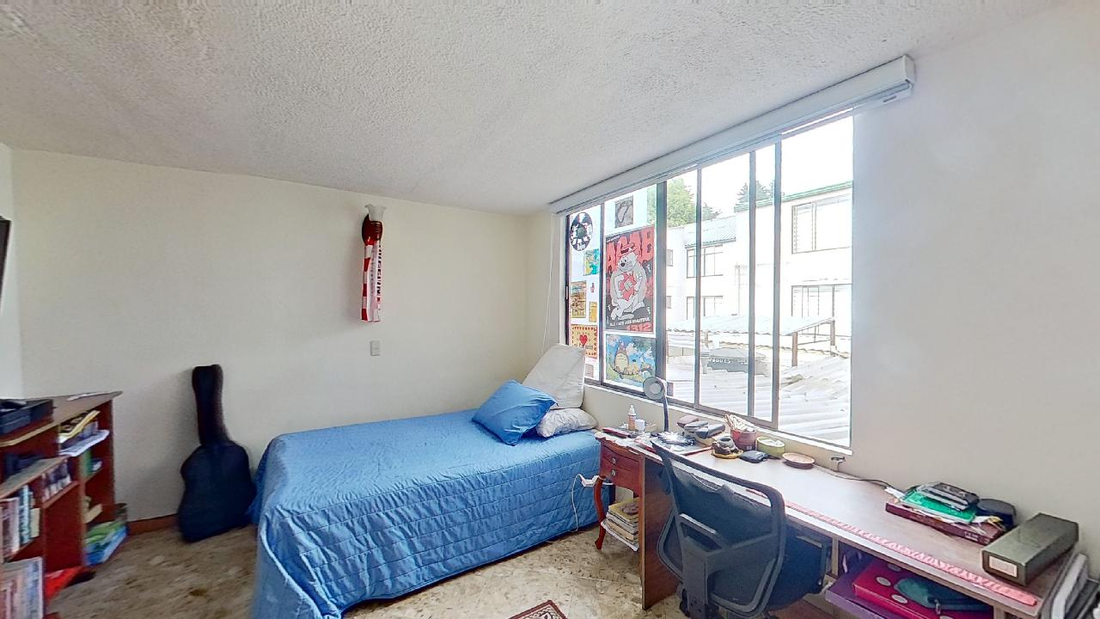 casa con conjunto cerrado en Venta en el Conjunto Quintas de Santa Bárbara 6