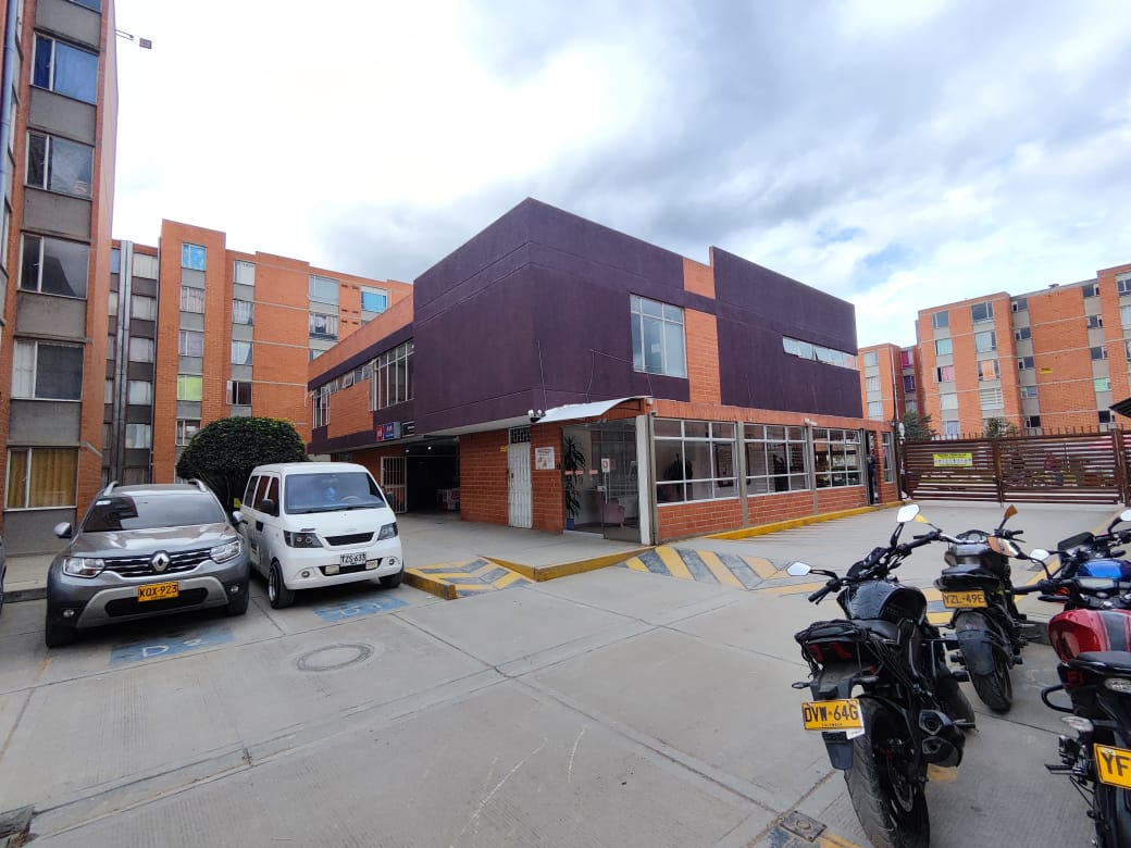 Apartamento en Venta en el Conjunto El Triunfo 1