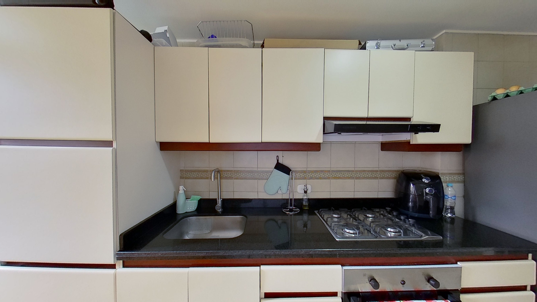 Apartamento en Venta en el Conjunto Jerez de La Frontera