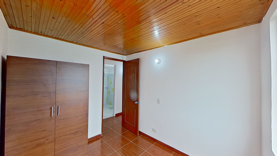 Apartamento en Venta en el Conjunto Acanto 2
