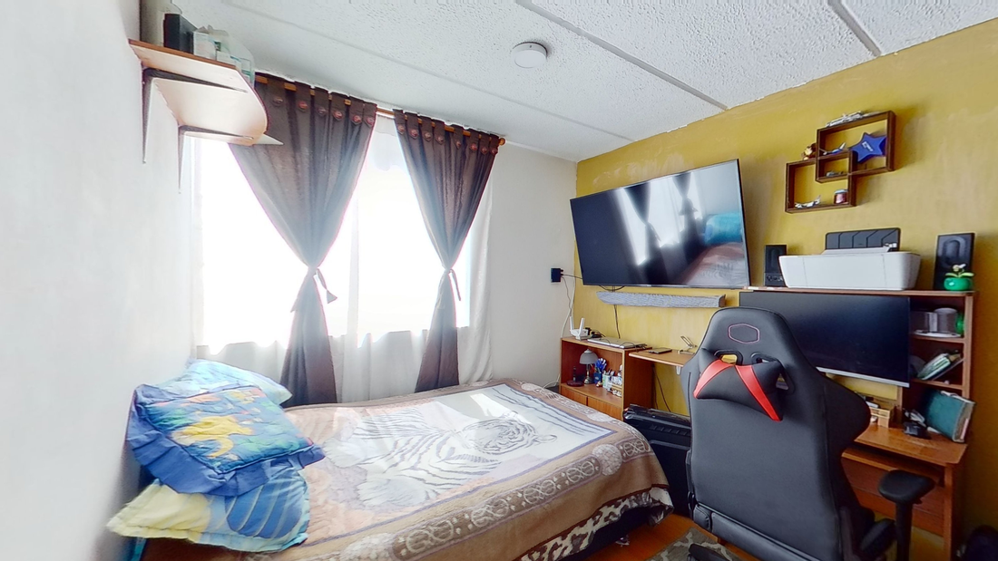 Apartamento en Venta en el Conjunto Multisuba