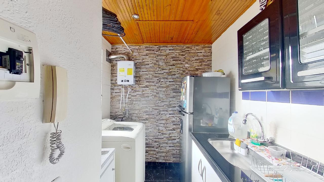 Apartamento en Venta en el Conjunto Prados de Ipanema