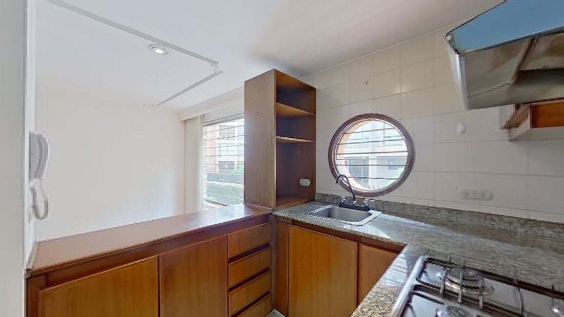 Apartamento en Venta en el Conjunto La Citeres