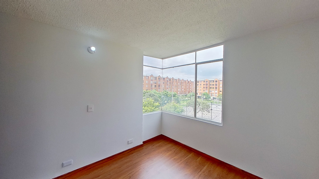 Apartamento en Venta en el Conjunto San Andres Afidro P.H.