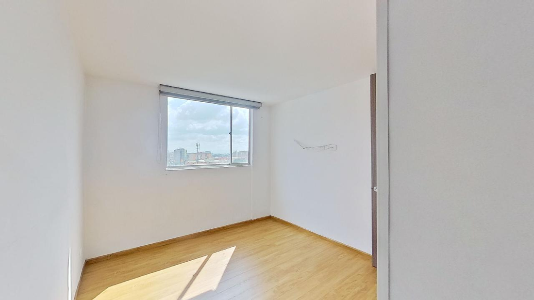 Apartamento en Venta en el Conjunto Terraze 187