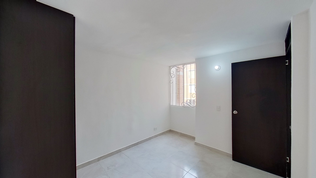 Apartamento en Venta en el Conjunto Parques de bolivar