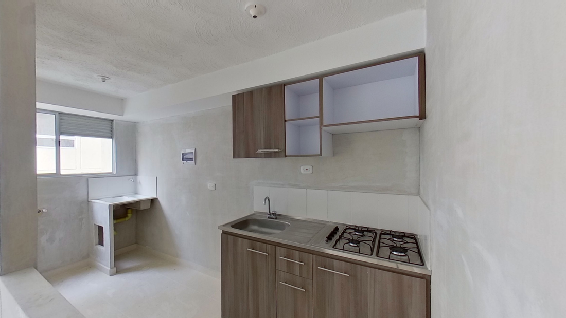 Apartamento en Venta en el Conjunto Coralina