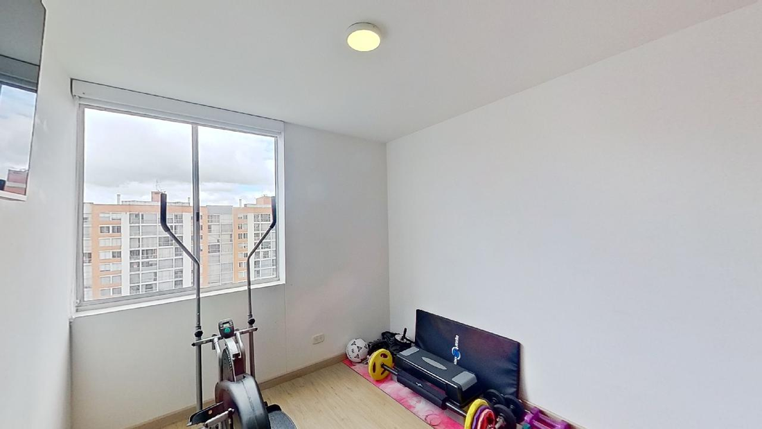 Apartamento en Venta en el Conjunto Capriani 1