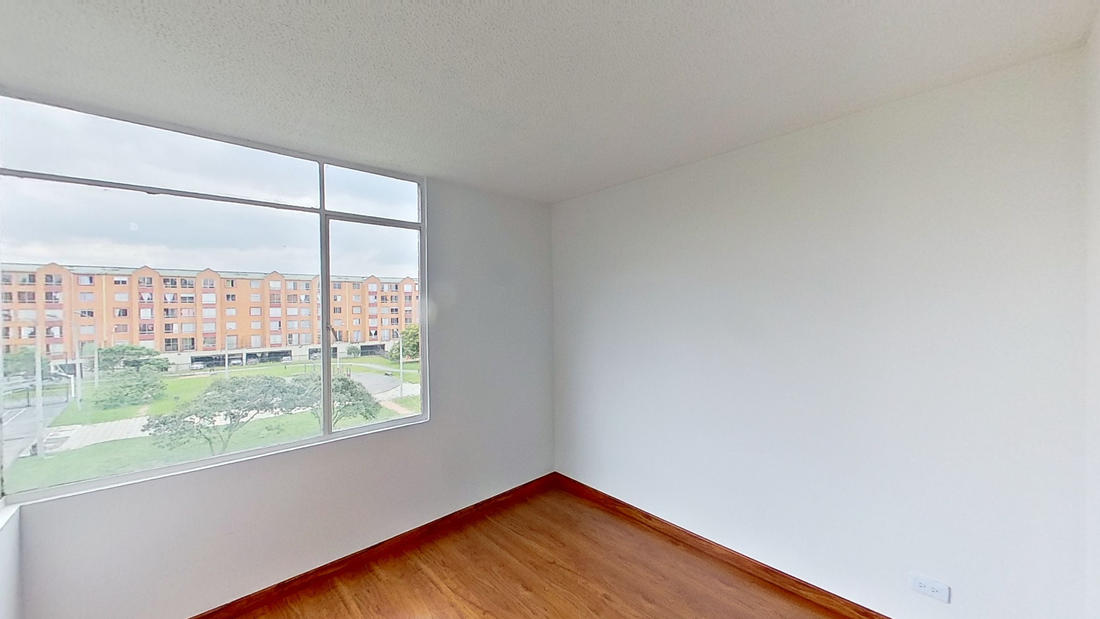 Apartamento en Venta en el Conjunto San Andres Afidro P.H.