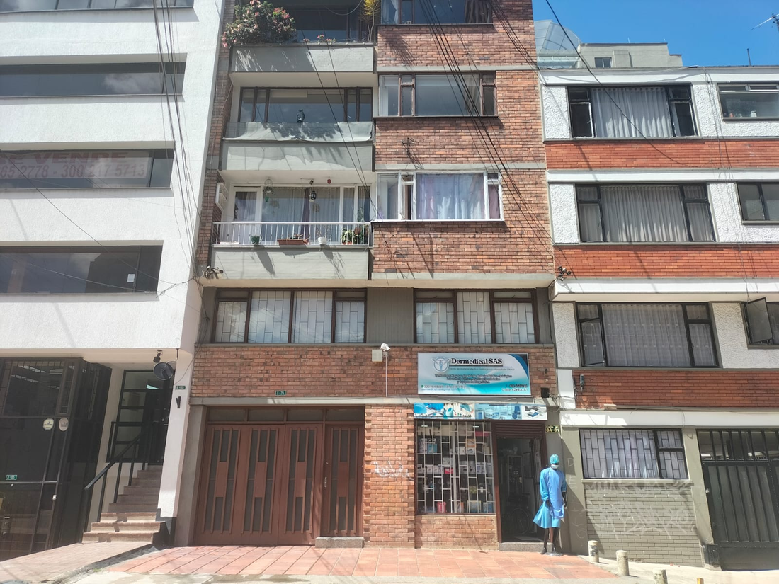 Apartamento en Venta en el Conjunto Sucre