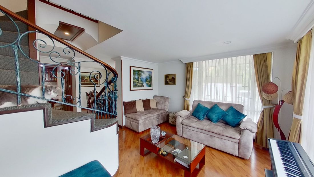 Apartamento en Venta en el Conjunto Alameda Country