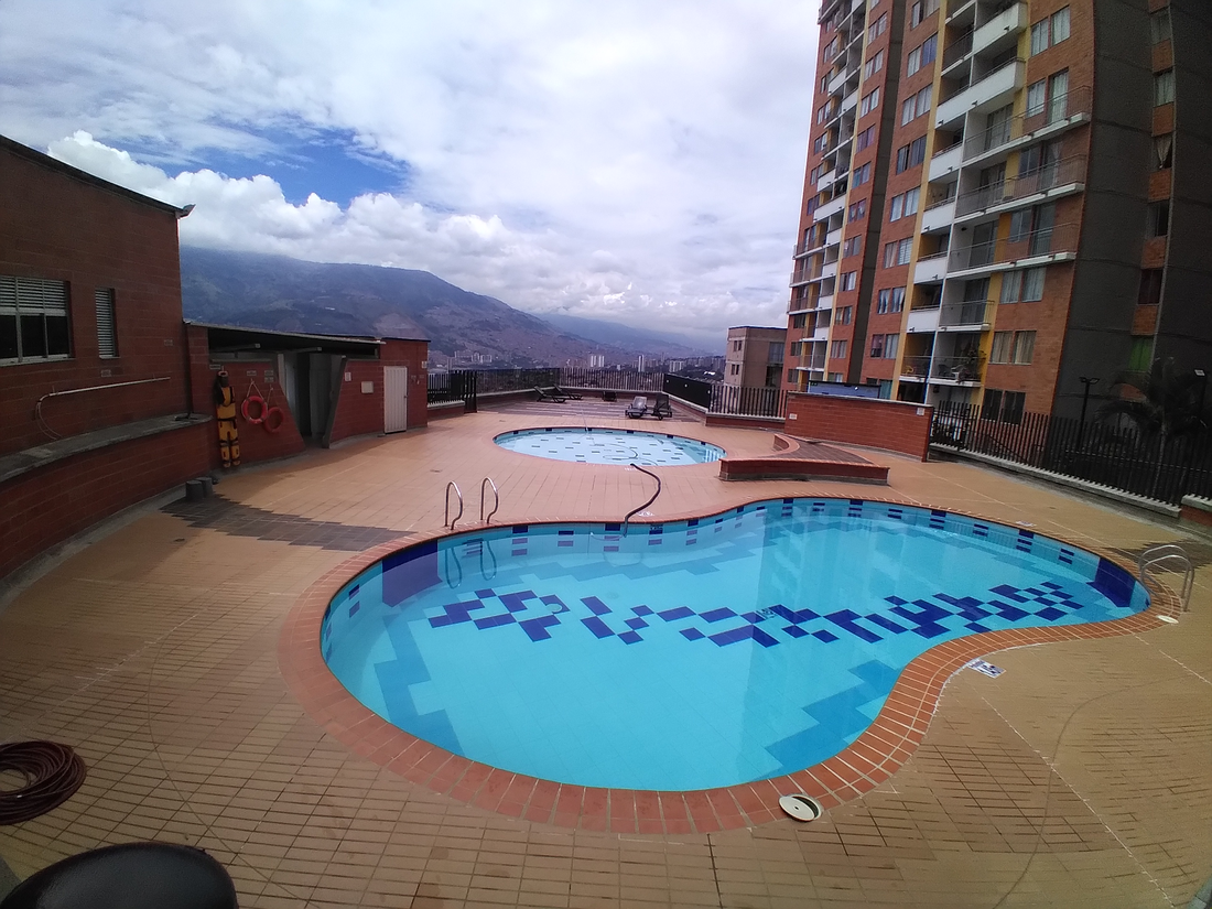 Apartamento en Venta en el Conjunto Avellaneda