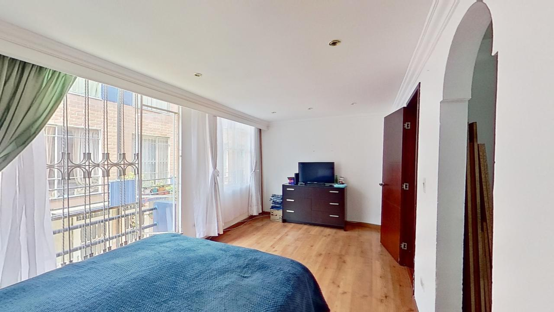 casa con conjunto cerrado en Venta en el Conjunto Oasis 4