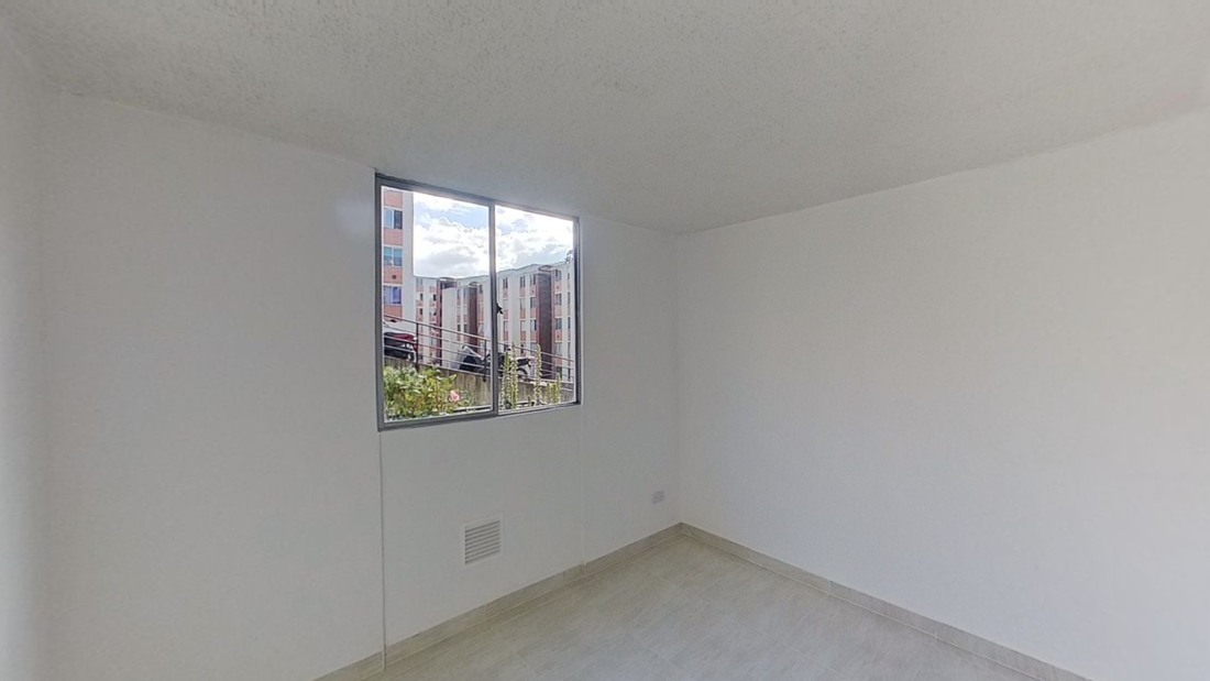 Apartamento en Venta en el Conjunto Ventana de Usminia