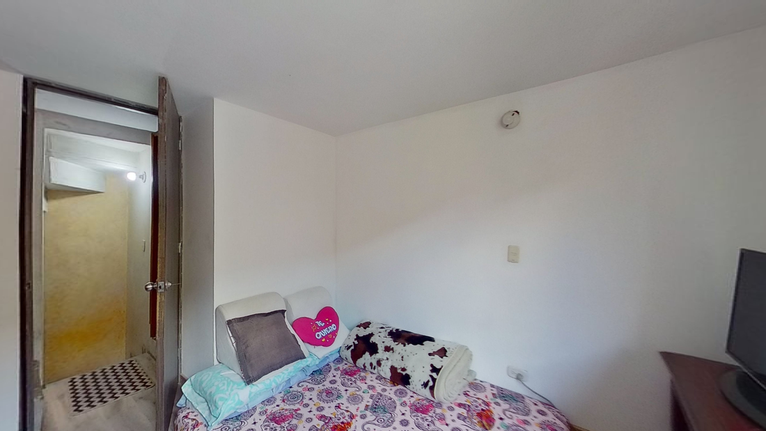 casa con conjunto cerrado en Venta en el Conjunto Pinar de La Fontana