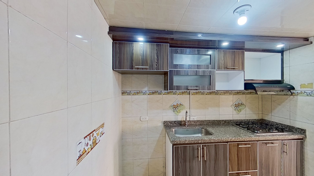 Apartamento en Venta en el Conjunto Agapanto 1