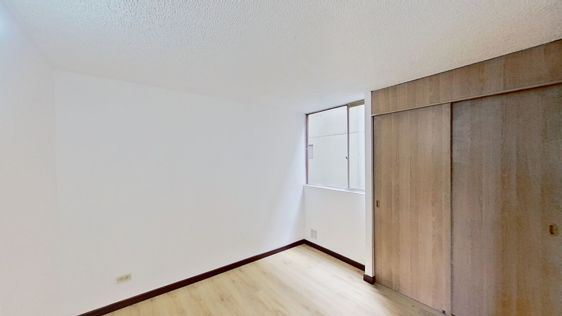Apartamento en Venta en el Conjunto Paseo de San Diego