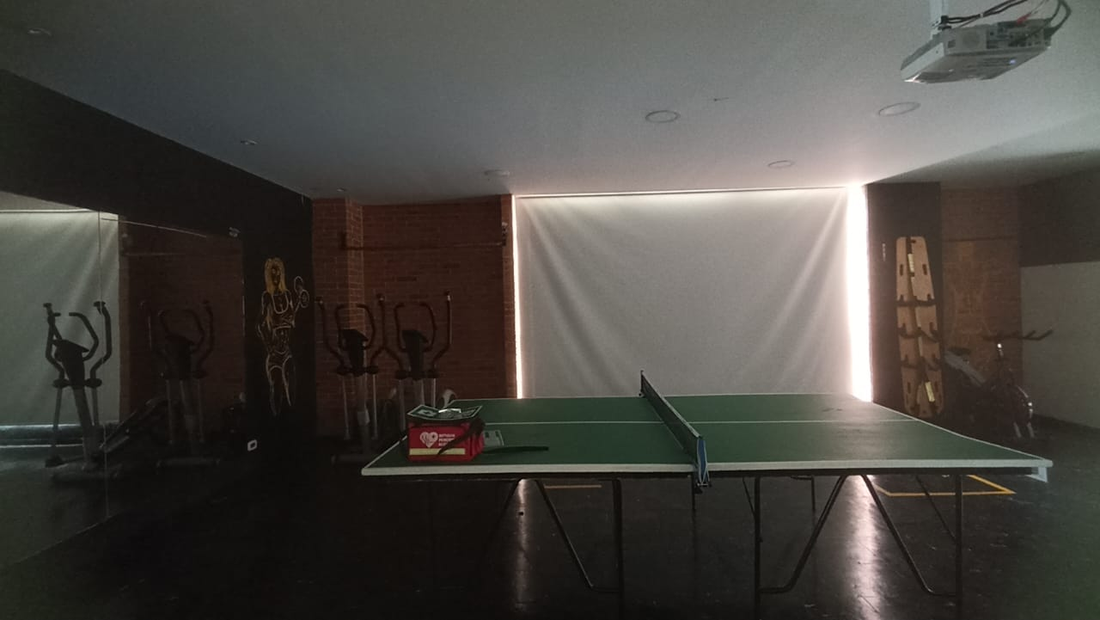 Apartamento en Venta en el Conjunto Suasia