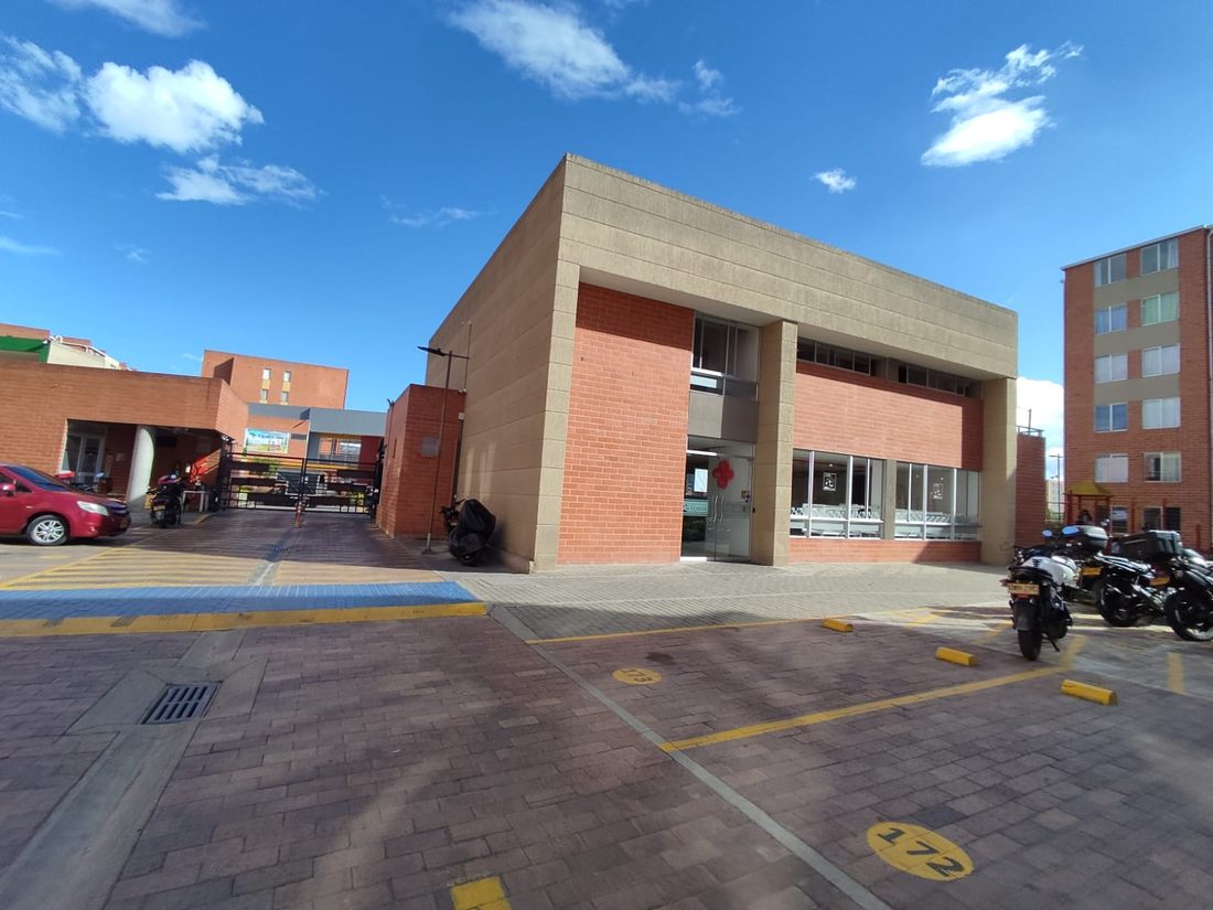 Apartamento en Venta en el Conjunto Azahar