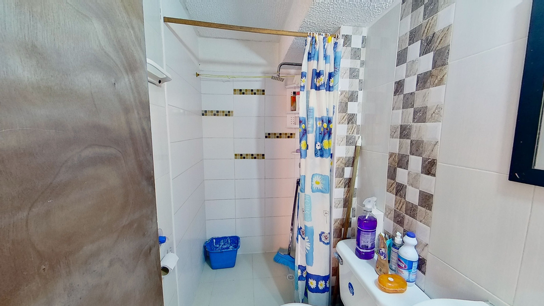 Apartamento en Venta en el Conjunto Conjunto Residencial Abedul