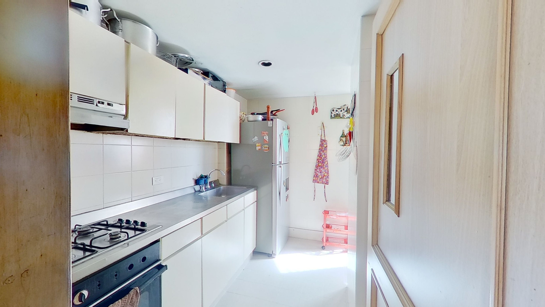 Apartamento en Venta en el Conjunto Oviedo I