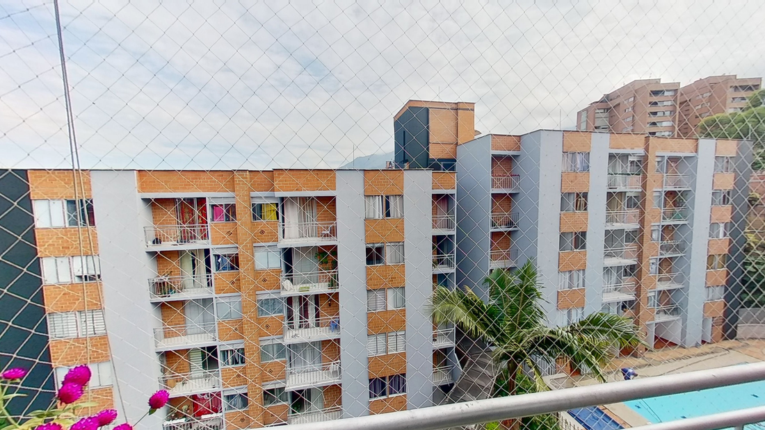 Apartamento en Venta en el Conjunto Santa María de Las Lomas