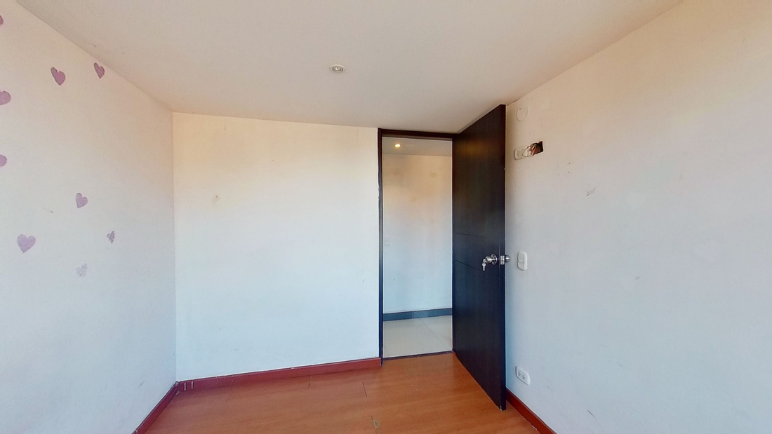 Apartamento en Venta en el Conjunto Guadual
