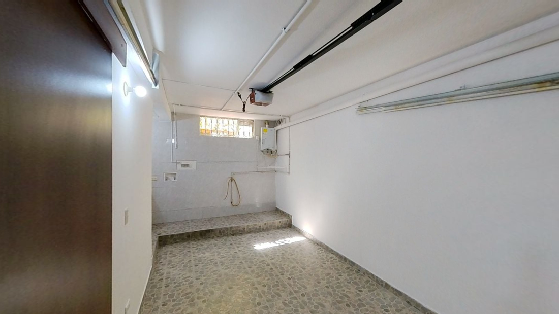 casa con conjunto cerrado en Venta en el Conjunto Quintas de San Jorge