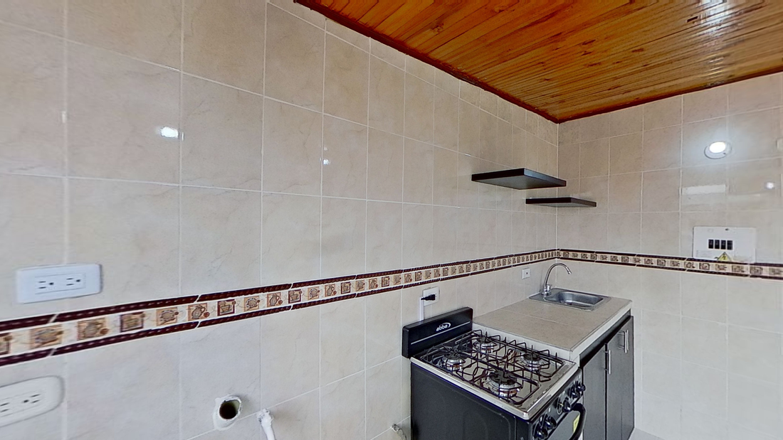 Apartamento en Venta en el Conjunto Arrayan