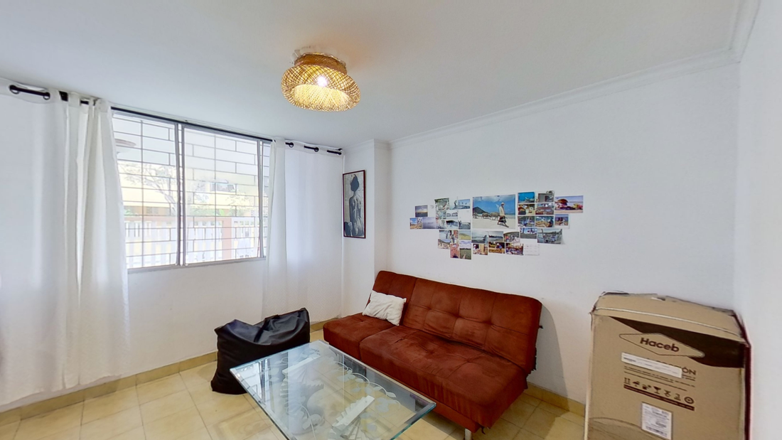 Apartamento en Venta en el Conjunto Edificio dinamarca
