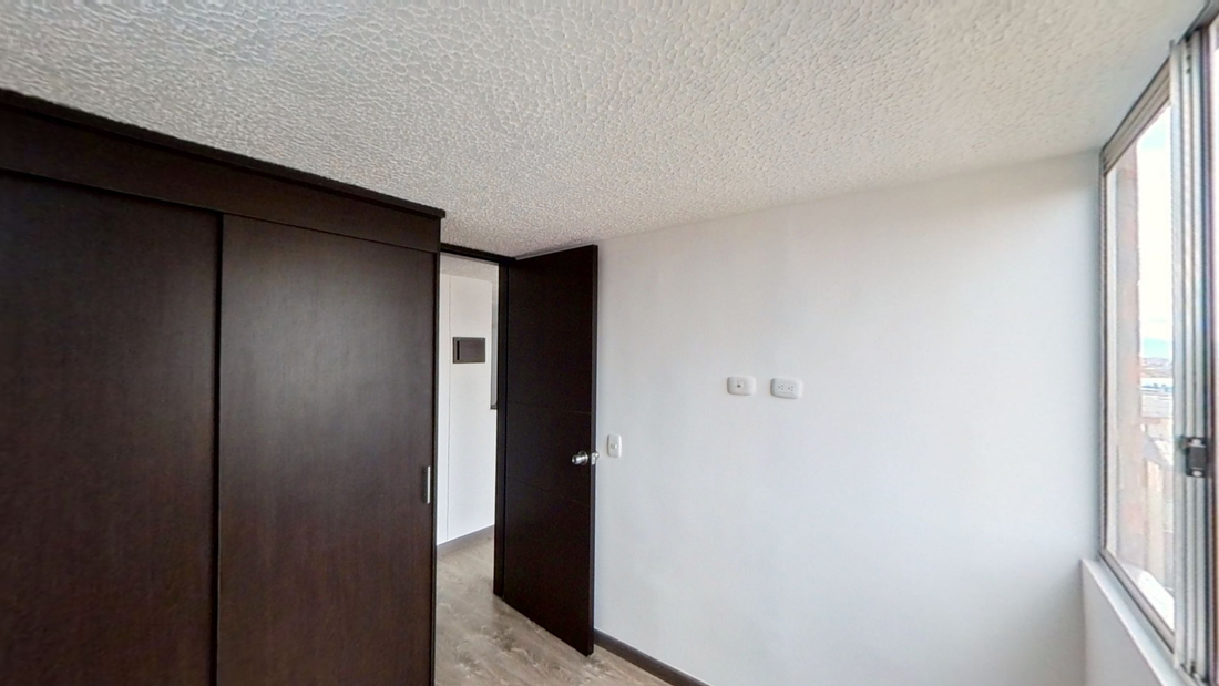 Apartamento en Venta en el Conjunto Suba Reservado