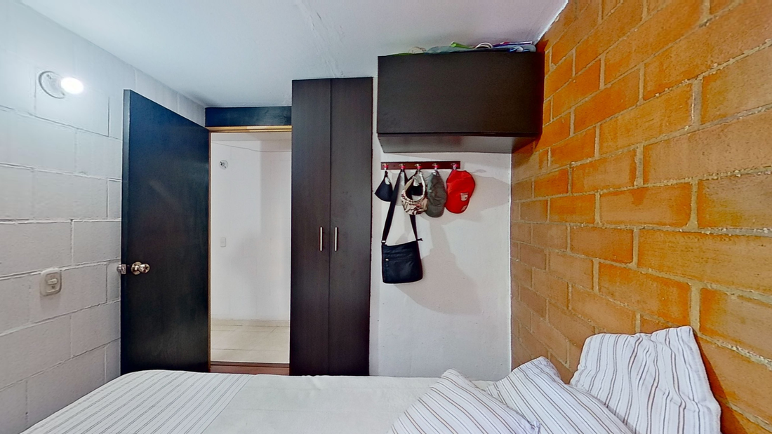 Apartamento en Venta en el Conjunto Yerbabuena