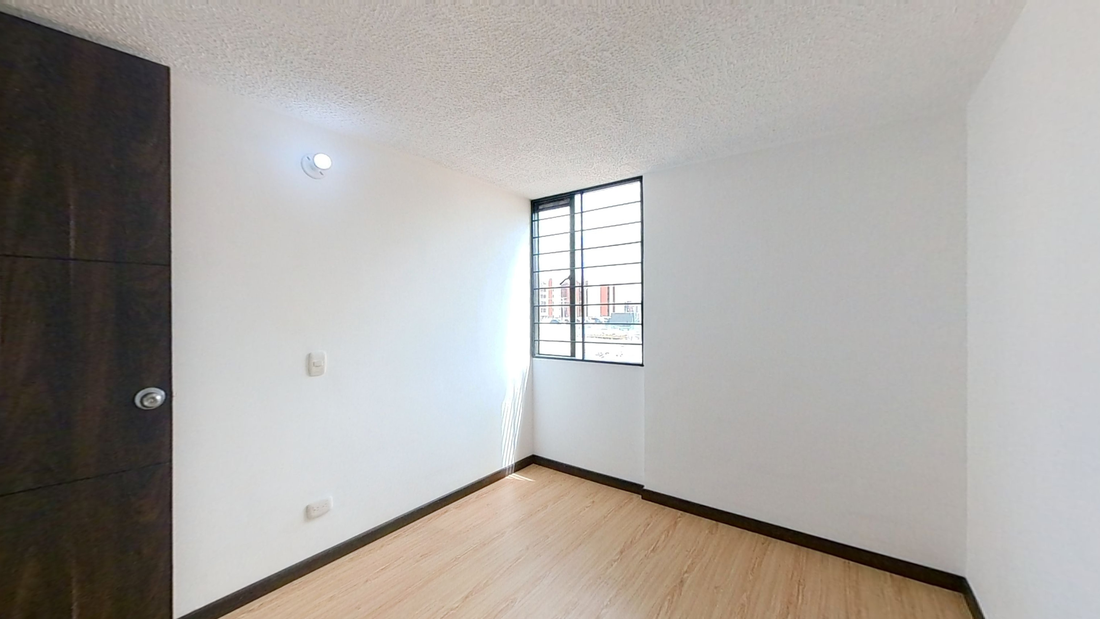 Apartamento en Venta en el Conjunto La Gratitud 1