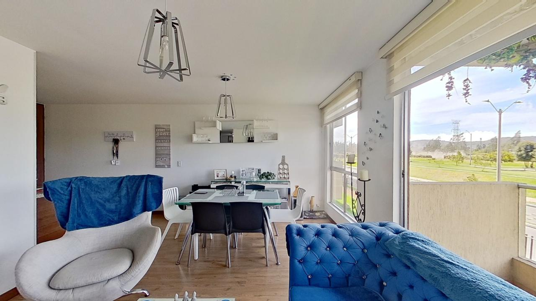 Apartamento en Venta en el Conjunto Sol Naciente