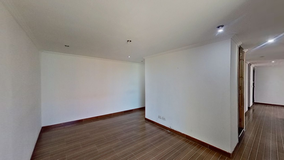 Apartamento en Venta en el Conjunto Parque Campestre 1