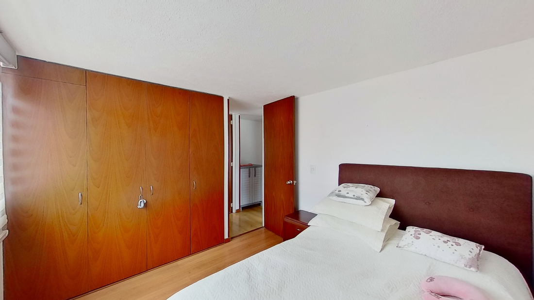 Apartamento en Venta en el Conjunto Caminos de Altania