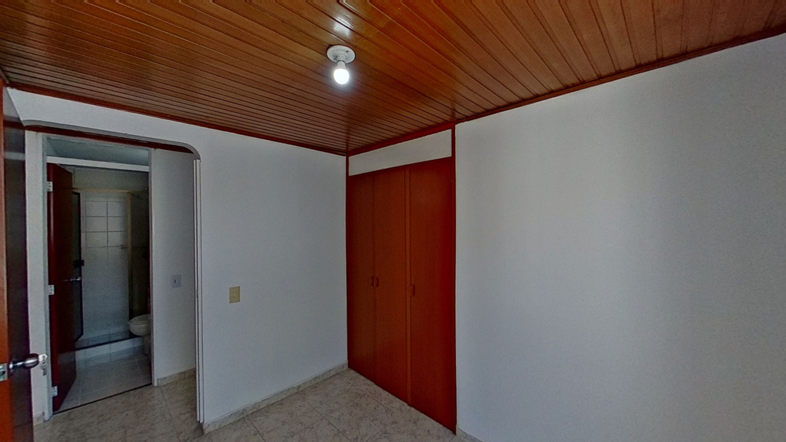 Apartamento en Venta en el Conjunto Alcázar del Rio