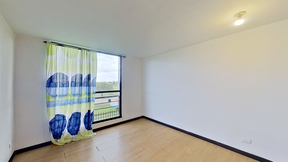 Apartamento en Venta en el Conjunto El Retiro
