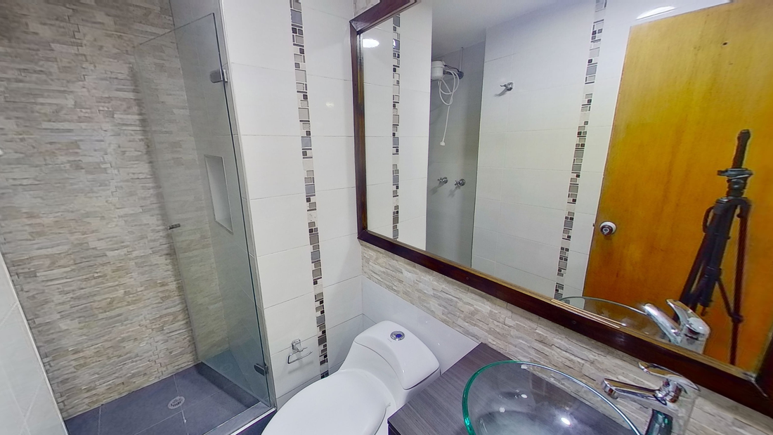 Apartamento en Venta en el Conjunto Alborada