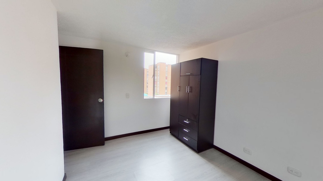 Apartamento en Venta en el Conjunto El Triunfo 1