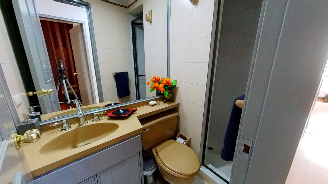 Apartamento en Venta en el Conjunto San Felipe de Algeciras