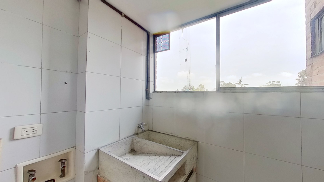 Apartamento en Venta en el Conjunto Mirador Pijao